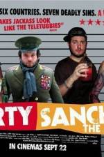 Watch Dirty Sanchez: The Movie Movie25