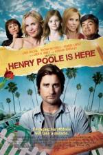 Watch Henry Poole Is Here Movie25