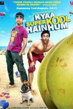 Watch Kyaa Super Kool Hain Hum Movie25