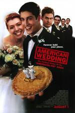 Watch American Wedding Movie25