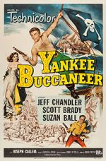 Watch Yankee Buccaneer Movie25