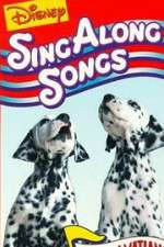 Watch Disney Sing-Along-Songs101 Dalmatians Pongo and Perdita Movie25