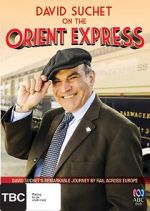 Watch David Suchet on the Orient Express Movie25