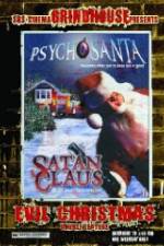 Watch Psycho Santa Movie25