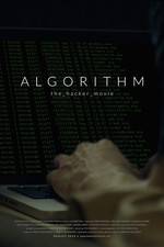 Watch Algorithm the Hacker Movie Movie25