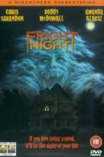 Watch Fright Night Movie25