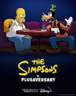 Watch The Simpsons in Plusaversary (Short 2021) Movie25