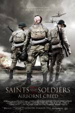 Watch Saints and Soldiers Airborne Creed Movie25