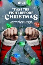 Watch The Fight Before Christmas Movie25