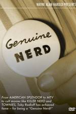 Watch Genuine Nerd Movie25