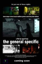 Watch The General Specific Movie25