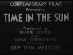 Watch Time in the Sun Movie25