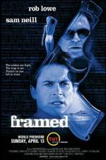 Watch Framed Movie25