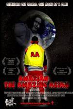 Watch Amasian: The Amazing Asian Movie25