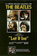 Watch Let It Be Movie25