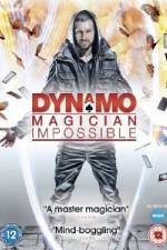 Watch Dynamo: Magician Impossible Movie25
