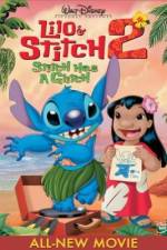 Watch Lilo & Stitch 2: Stitch Has a Glitch Movie25