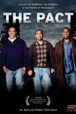 Watch The Pact Movie25