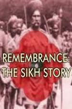 Watch Remembrance - The Sikh Story Movie25
