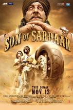 Watch Son of Sardaar Movie25
