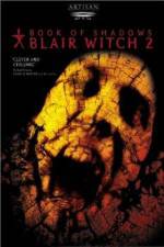 Watch Book of Shadows: Blair Witch 2 Movie25