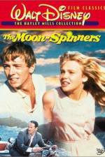 Watch The Moon-Spinners Movie25