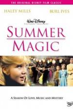 Watch Summer Magic Movie25