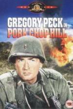 Watch Pork Chop Hill Movie25