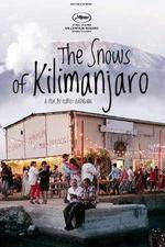 Watch Les neiges du Kilimandjaro Movie25
