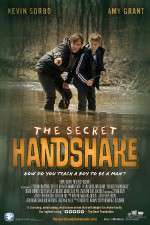 Watch The Secret Handshake Movie25