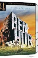 Watch Ben-Hur: The Making of an Epic Movie25