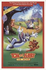 Watch Tom and Jerry: The Movie Movie25