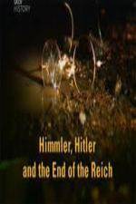 Watch Himmler Hitler  End of the Third Reich Movie25