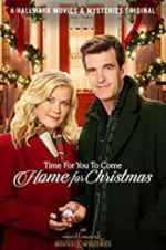 Watch Time for You to Come Home for Christmas Movie25