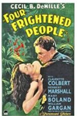 Watch Four Frightened People Movie25