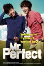 Watch Mr. Perfect Movie25