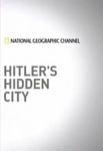 Watch Hitler's Hidden City Movie25