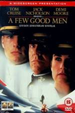 Watch A Few Good Men Movie25