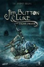 Watch Jim Button and Luke the Engine Driver Movie25