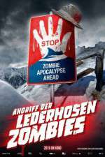 Watch Attack of the Lederhosen Zombies Movie25