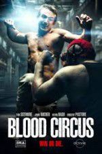 Watch Blood Circus Movie25