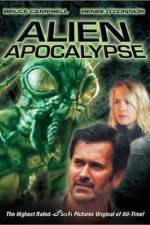 Watch Alien Apocalypse Movie25