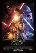 Watch Star Wars: Episode VII - The Force Awakens Movie25