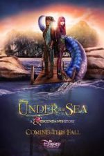 Watch Under the Sea: A Descendants Story Movie25