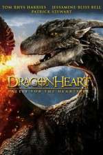 Watch Dragonheart: Battle for the Heartfire Movie25