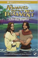 Watch John the Baptist Movie25