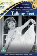 Watch Talking Feet Movie25
