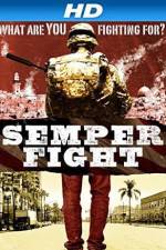 Watch Semper Fight Movie25