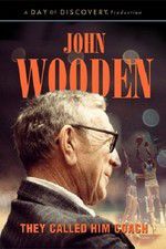Watch John Wooden They Call Him Coach Movie25