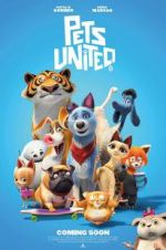 Watch Pets United Movie25